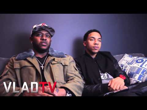 Mack Maine Talks YMCMB 