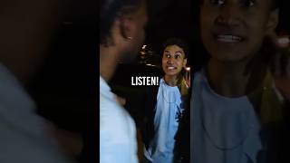 Tota Had Flashbacks After He Heard The Sound Of Hellcat! 😱