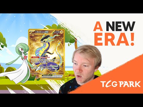 Dawn of a new era! Gardevoir ex vs Miraidon ex, which one is the best deck?!