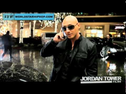 Official "Get Throwed" Music Video By Drei Ros, Burre Collins & Dyce Dylli