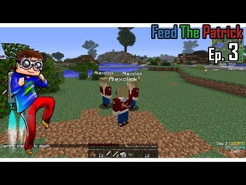 FeedThePatrick S03E03 - Police