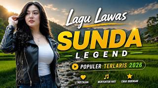Download lagu POP SUNDA LAWAS JAMAN DULU, MATAK WAAS INGET KEUR LAJANG, DENGAN SUASANA ALAM DESA YANG TENTRAM mp3