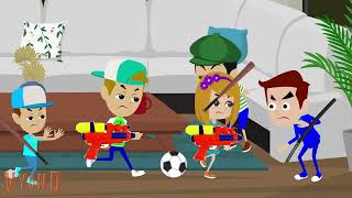 Download lagu (Kiko Pogi Page) Zombie Apocalypes mp3