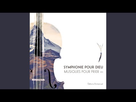 Je viens vers toi, Jésus (comme l'argile)