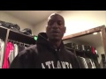 TYRESE GIBSON: IF YOU WANT IT--GO GET IT!