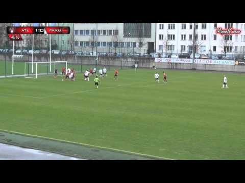 Atlantis - PKKU kooste 14.5.2015