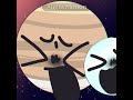 OUR RINGS- 😭😭#solarballs #saturn #uranus