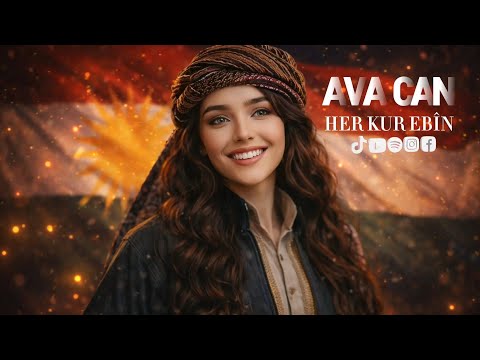 HER KURD EBÎN - AVA CAN (cover)