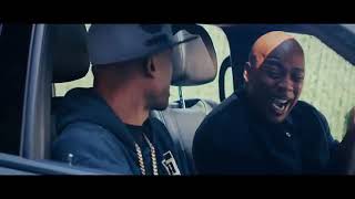 ICE MF T - TOO OLD 4 THE DUMB SH*T