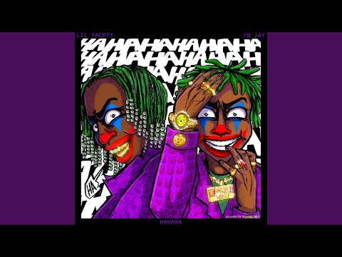 HAHAHA (feat. Lil Yachty)