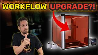 Can The Snapmaker Artisan Expand Our Workflow?
