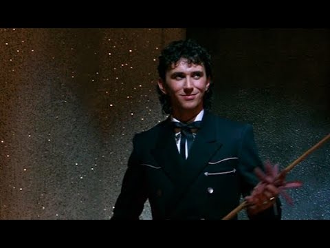 Billy Kid and Green Baize Vampire (1985) Trailer