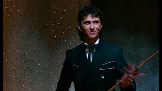 Billy Kid and Green Baize Vampire (1985) Trailer