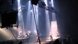 Rammstein Pyro Compilation - Live in Vancouver 2012