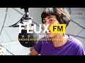 Saba Lou - "Embrace The Sun" live @FluxFM