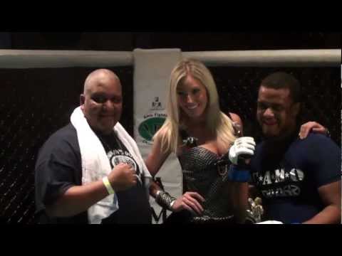 Marcus Erickson vs. Joseph Bowman