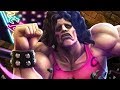 HUGO KOF ULTIMATE MUGEN FINAL EDITION 1 1