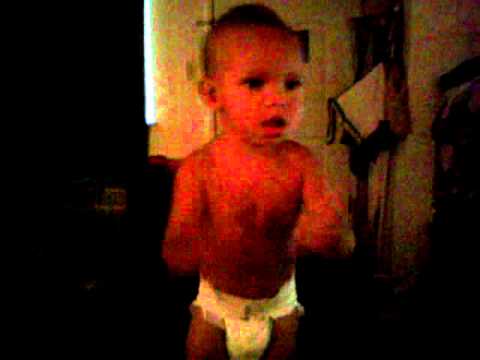 OVER TIME, baby dance