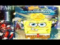 SpongeBob S Atlantis SquarePantis Commentary Let S Play PART 1