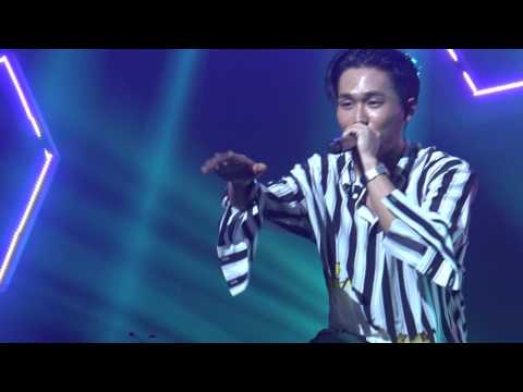 170617 식케이 Sik-k :: FLY