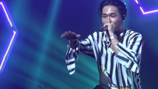 170617 식케이 Sik-k :: FLY