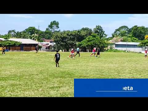 Gol de Franklin Zapeta, Vrs Deportivo Escuela Vieja