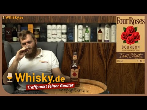 Four Roses Yellow Label | Whiskey Verkostung