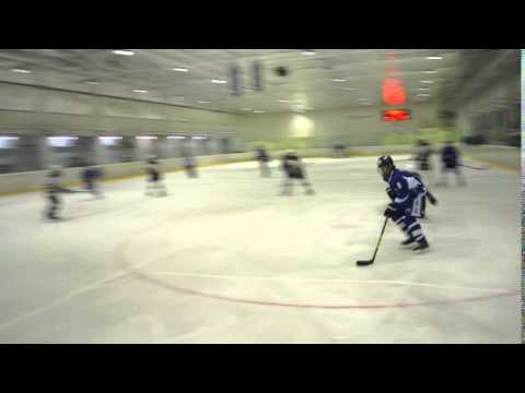 2015-11-21 HJK-Ilves mallisuoritus