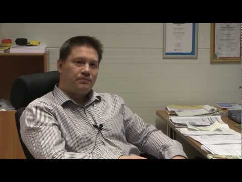 JymyJussien osakeanti ja puheenjohtajan haastattelu