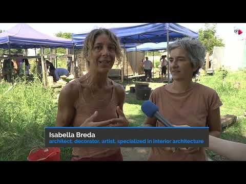 Regio Earth Summer School 2023