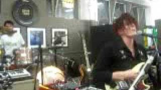 Mystery Jets - Veiled in Grey