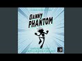 Danny Phantom From Danny Phantom