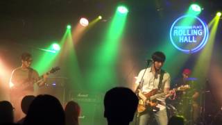 150703 MeV - Just You 롤링홀