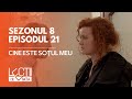 PROMO LECȚII DE VIAȚĂ Sez 8 Ep 21 Cine Este Soțul Meu