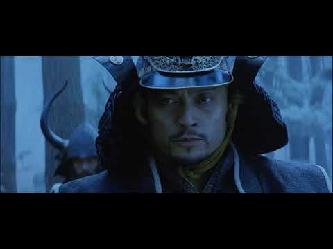 El Último Samurái - Batalla en la niebla [Parte 2/2] (Castellano)