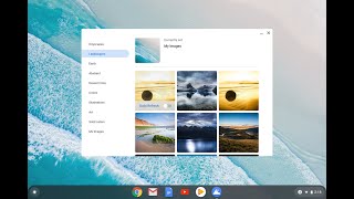 How to Change Your Wallpaper in Any Chromebook