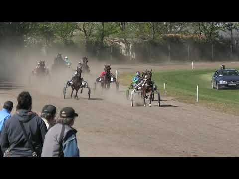 Trka "Lejla S.P." 09.05.2021 Play the Game - Marko Simin