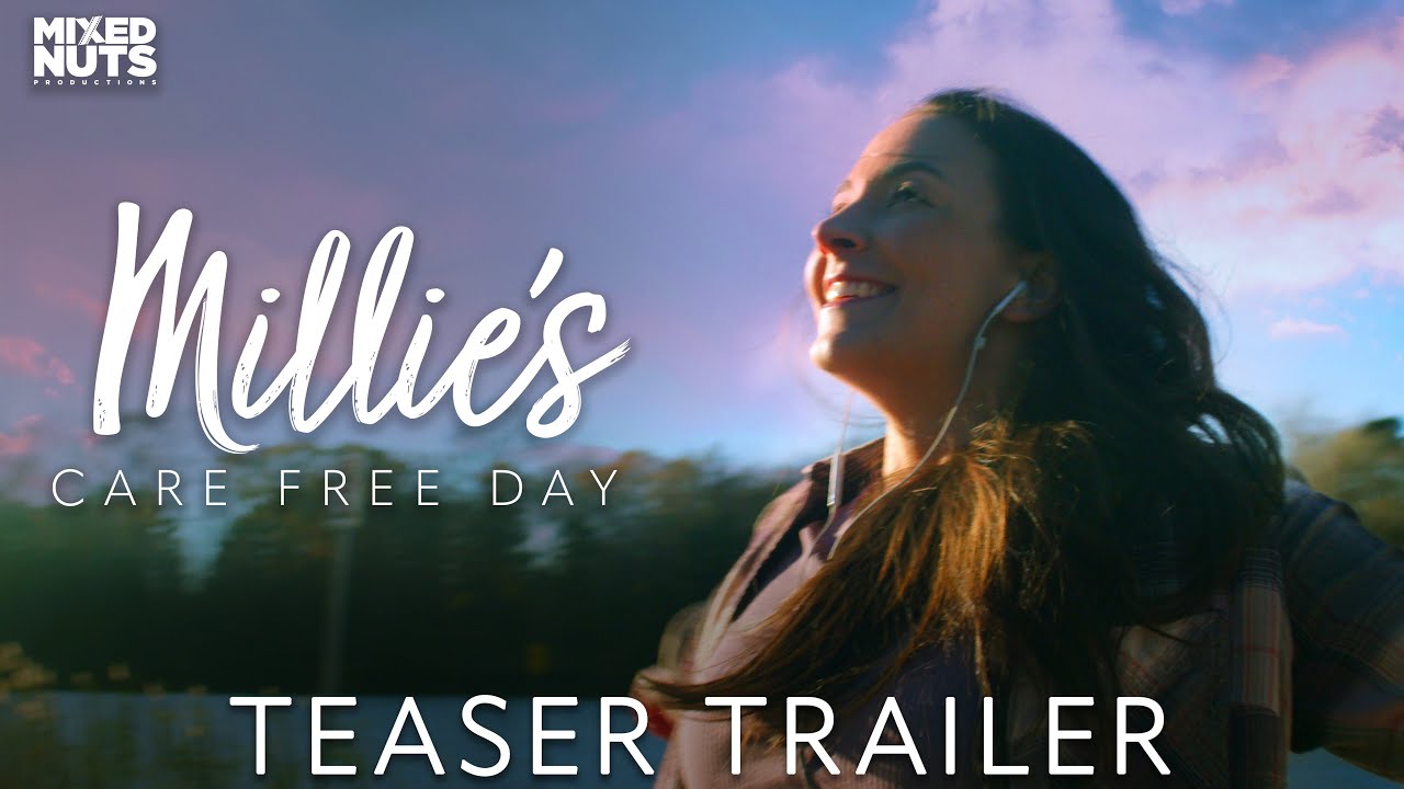 Millie's Care Free Day Trailer Thumbnail