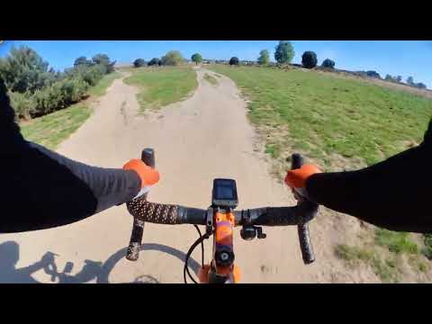 Gravel ride Loenermark and Deelerwoud