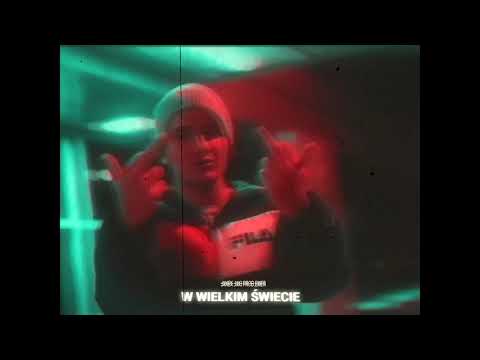 Janek Jaki - W wielkim świecie (prod.EMER)