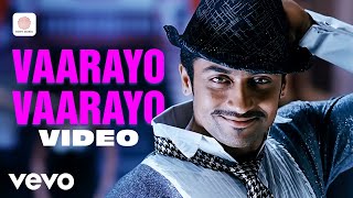 Download lagu Aadhavan - Vaarayo Vaarayo Video | Suriya, Nayanthara | Harris Jayaraj mp3 Download lagu Aadhavan - Vaarayo Vaarayo Video | Suriya, Nayanthara | Harris Jayaraj mp3