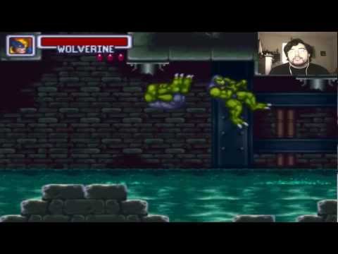 Hero Time: War of the Gems #4 - Hawkeye or Hot Guys!