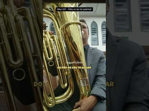 Hino 105 - Central 📍Planaltina-GO #hinosccb #ccbhinos