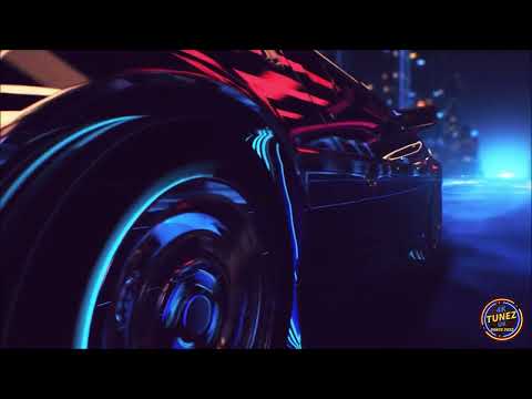 Rik Shaw - Power Of Love (2022) (4K Tunez UK)