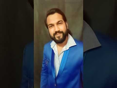 Amit Prakash kaise batau main tumhe ke mere liye tum kon ho...