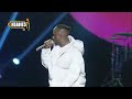 Watch My Full performance at the 14th Headies