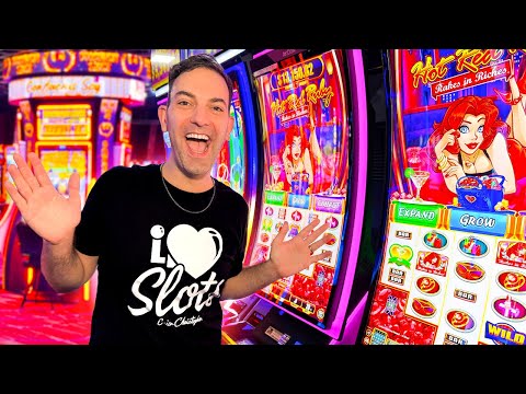 Oklahoma’s “Secret” Slot Feature is Paying Me HUGE! 🔴 $30,000 IN