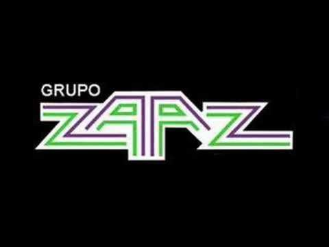Video Mi Linda Señora de Grupo Zaaz de Víctor Hugo Ruíz