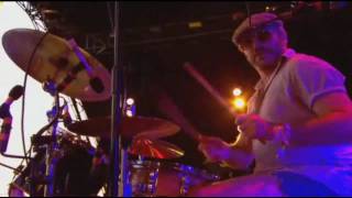 Hot Chip - Over and Over (Glastonbury 2010)