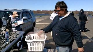 Riverside Assunpink Open Buddy